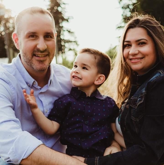 Meet your Posher, Ruby - Picture 1 of 1